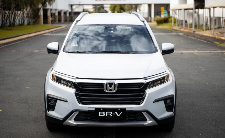 Bảng Giá Lăn Bánh Xe Honda BR-V Tại Hưng Yên