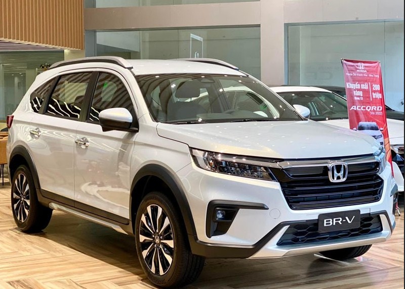 Cách duy trì hiệu suất động cơ Honda BR-V 2025: Bí quyết giúp chiếc xe của bạn luôn bền bỉ và mạnh mẽ