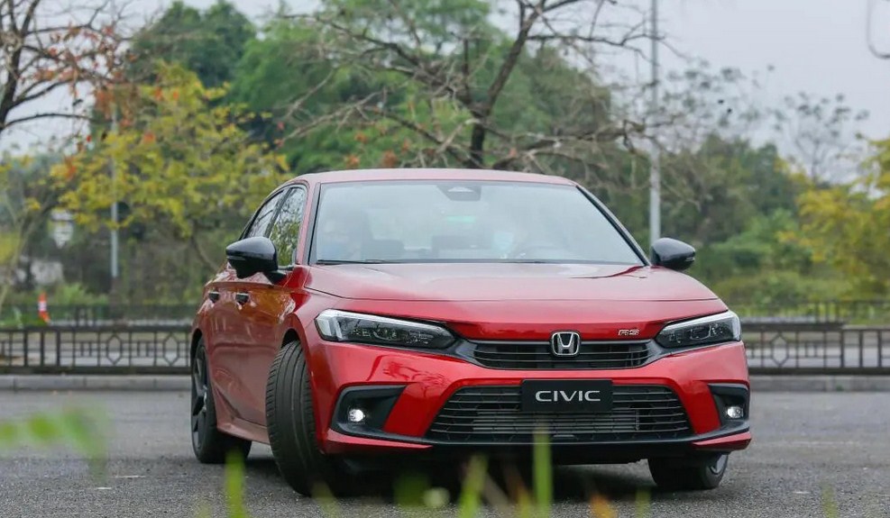 Công nghệ Honda Sensing trên Civic có đáng giá?