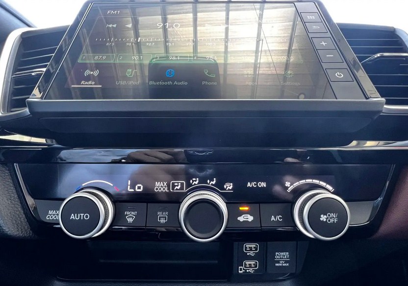 Đánh Giá Chi Tiết Honda City G 2026