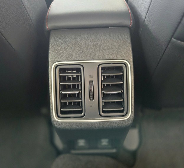 Đánh Giá Chi Tiết Honda City RS 2026