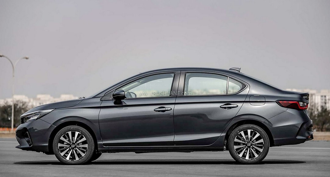 Đánh Giá Honda City 2025: Thiết Kế Và Tính Năng Nổi Bật