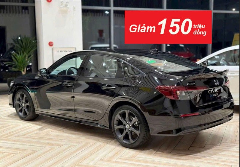 Đánh Giá Honda Civic 2026 Sau 1.000 Km Sử Dụng Thực Tế: "Mãn Nhãn" Hay "Thất Vọng"?