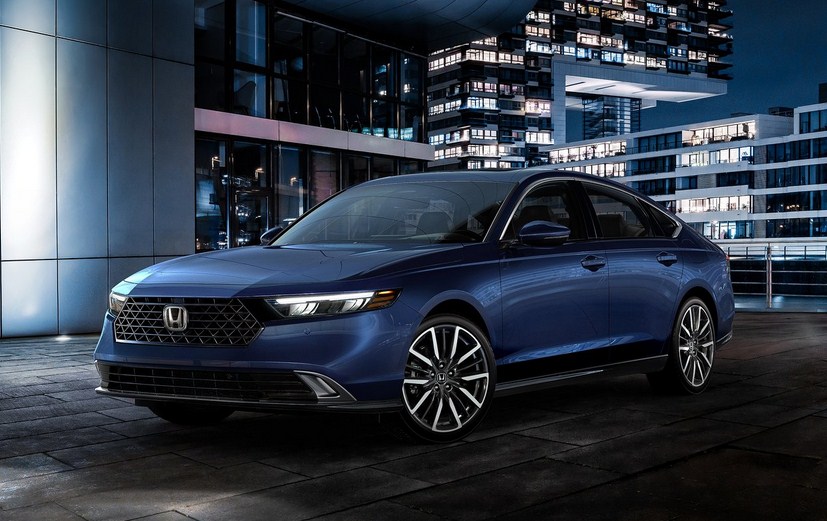 Đánh giá Honda Accord 2023: Sedan Cao Cấp với Thiết Kế Sang Công Nghệ Tiên Tiến