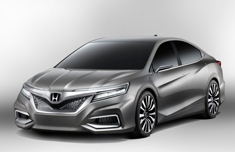 Đánh giá Honda C Concept (2012): Mẫu xe sáng tạo cho tương lai di động