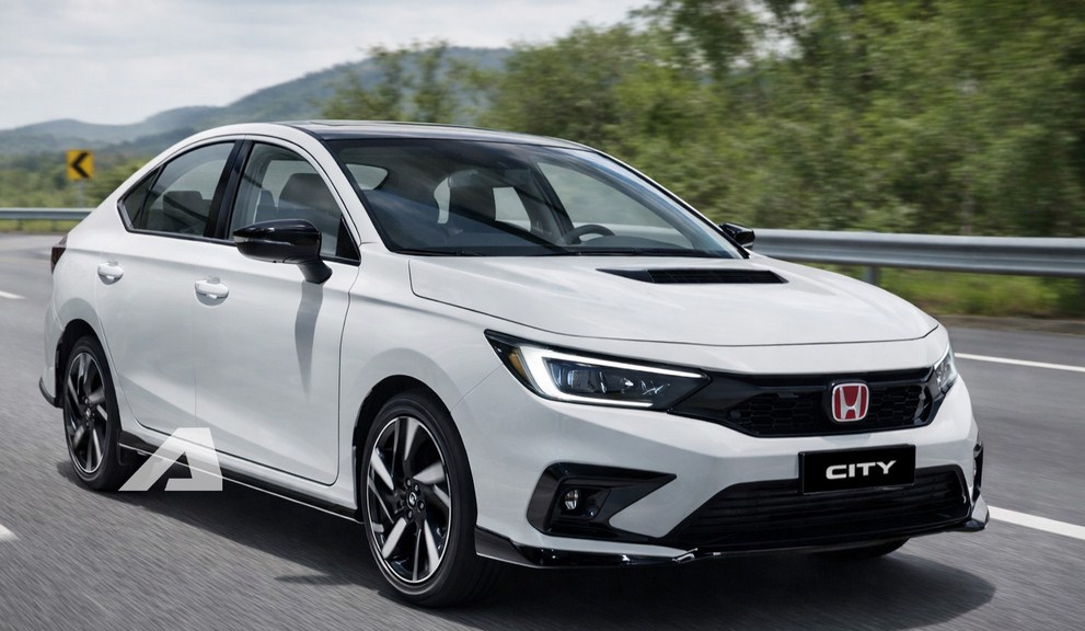 Đánh giá Honda City 2026 – Sedan đô thị dành cho gia đình trẻ