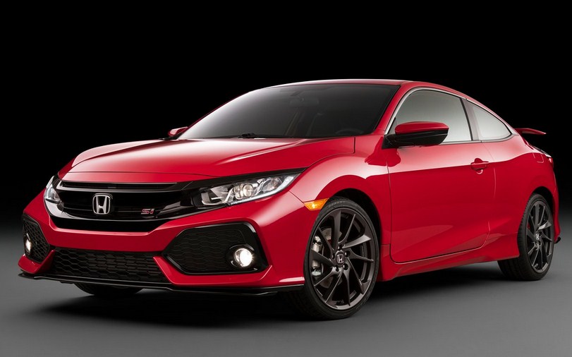 Đánh giá Honda Civic Si Concept (2016): Mẫu xe thể thao mạnh mẽ, thể hiện đẳng cấp và hiệu suất cao