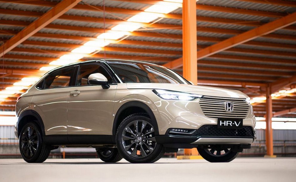 Đánh giá Honda HR-V sau 10.000km sử dụng