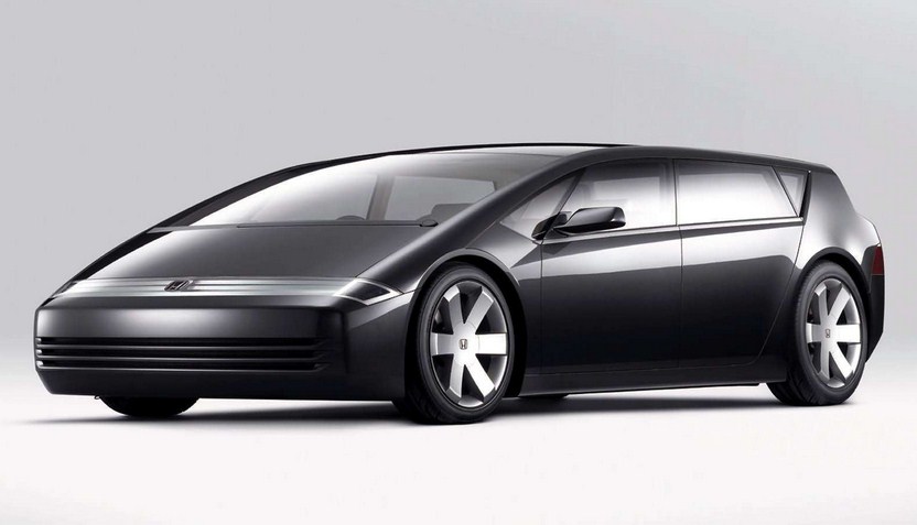 Đánh giá Honda Pro Drag Civic Si Concept (2003): Xe đua đường thẳng nghĩa từ Honda