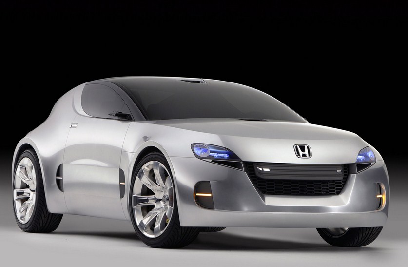 Đánh giá Honda REMIX Concept (2006): Mẫu xe thể thao nhỏ gọn đầy sáng tạo