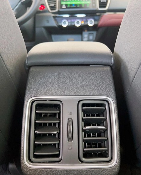 Đánh giá chi tiết Honda City L 2026