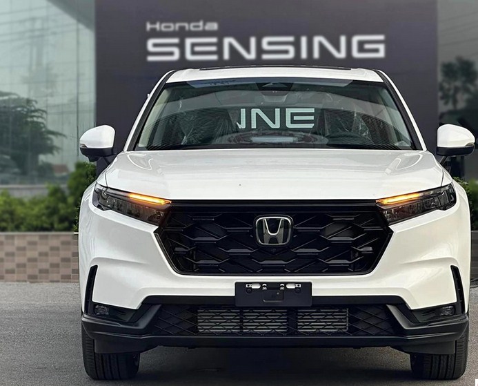 Giá Cảm Biến Lùi Honda CRV mới nhất