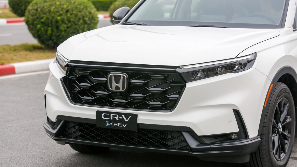 Giá Lăn Bánh Honda CR-V Tại Vĩnh Phúc 2026: Chuẩn Phong Cách Người Làm Xe Máy – Tỉ Mỉ Và Bền Bỉ
