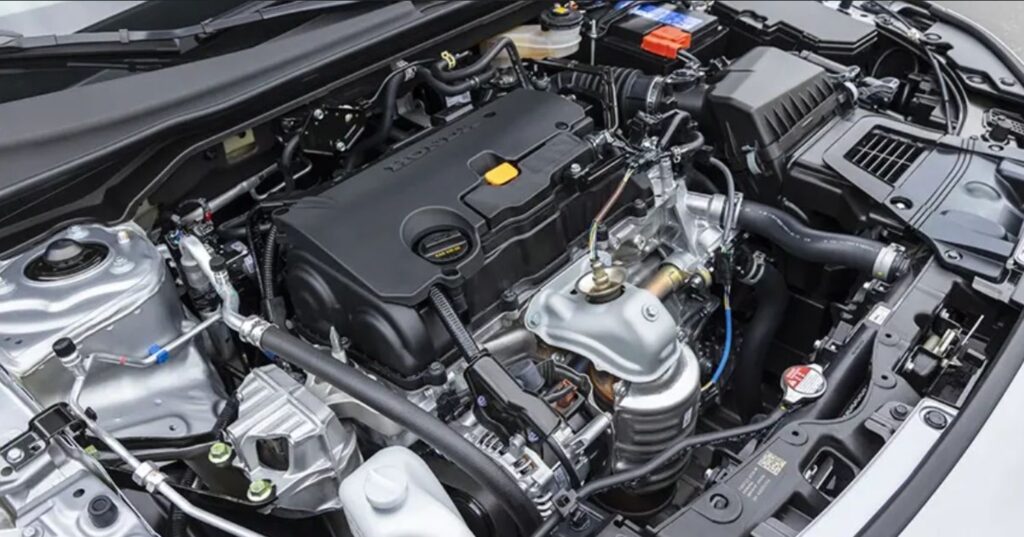Giải Mã Động Cơ 1.5L VTEC Turbo Trên Honda Civic Bí Quyết Của Hiệu Suất Tối Ưu và Độ Bền Bỉ Đáng Nể