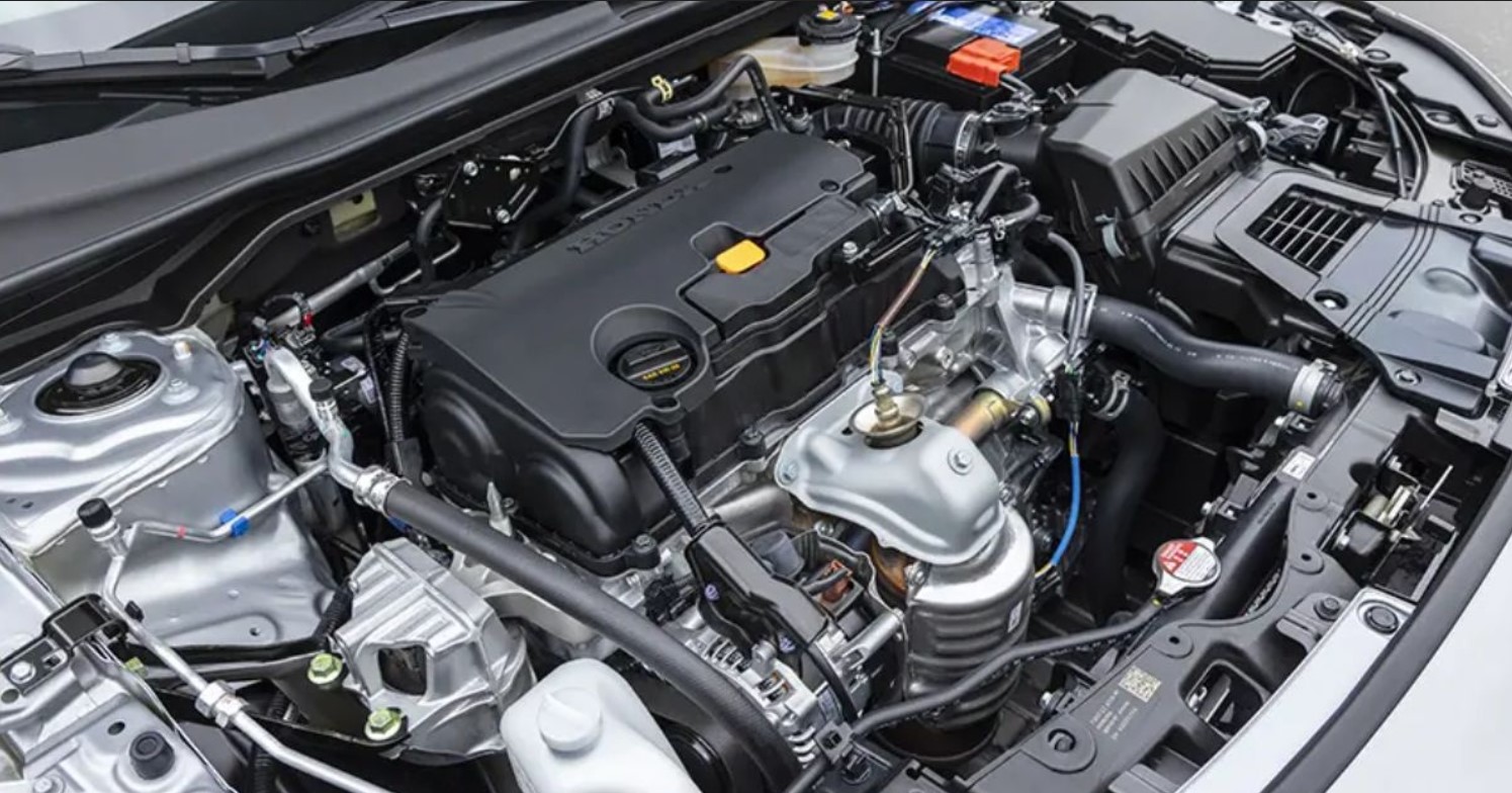 Giải Mã Động Cơ 1.5L VTEC Turbo Trên Honda Civic Bí Quyết Của Hiệu Suất Tối Ưu và Độ Bền Bỉ Đáng Nể
