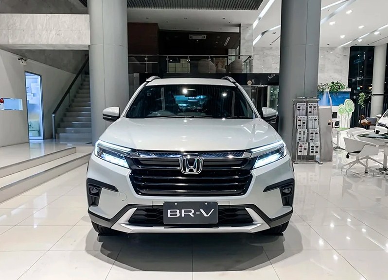 Honda BR-V