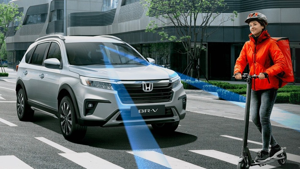 Honda BR-V 2025 giá bao nhiêu? Đánh giá chi tiết và bảng giá cập nhật mới nhất