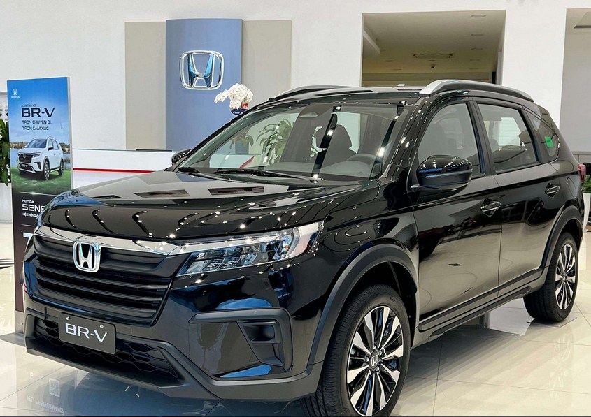 Honda BR-V 2026 có đáng mua không? 3 tháng "thực chiến" cùng MPV 7 chủ quốc dân: Sự thật không như mơ!