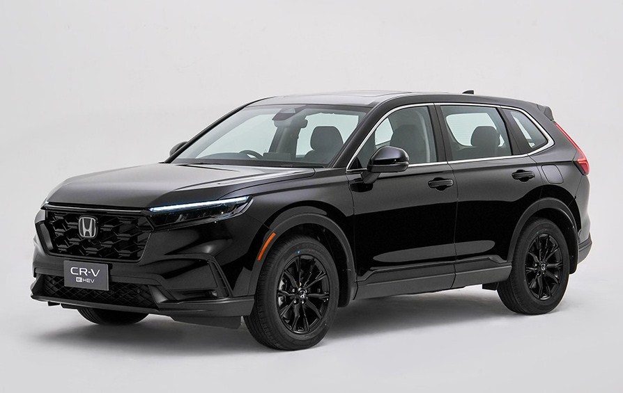 Honda CR-V 2026 Lăn Bánh Bao Nhiêu Tiền? Bóc Mẻ Chi Phí Thực Tế Từ A Đến Z