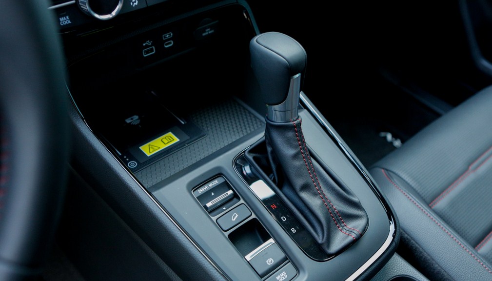 Honda CR-V Hybrid 2025 SUV Hybrid Mạnh Mẽ, Tiết Kiệm và An Toàn Vượt Trội