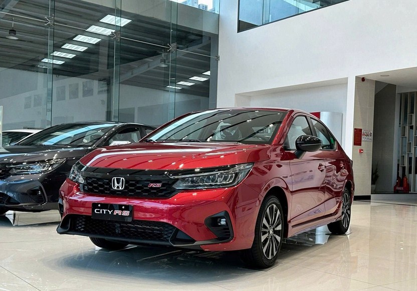 Honda City Có Phù Hợp Cho Gia Đình 3 Người? Đánh Giá Chi Tiết Từ Một "Người Trong Cuộc"