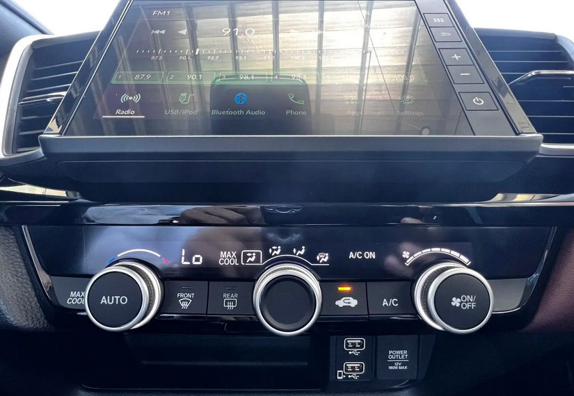 Honda City G 2024: Bảng giá lăn bánh