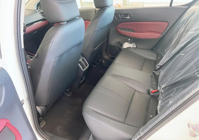 Honda City G 2024: Bảng giá lăn bánh