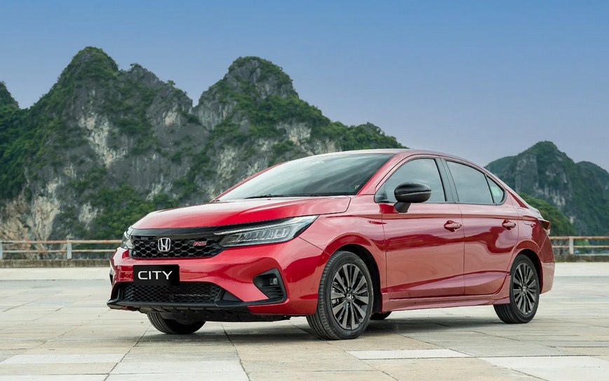 Honda City Phù Hợp Với Ai? Chân Dung Khách Hàng Lý Tưởng Của "Sedan Quốc Dân"