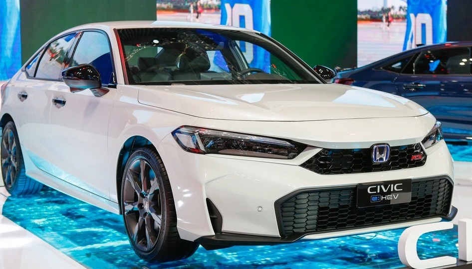 Honda Civic 2026: Đánh Giá Trải Nghiệm Thực Tế Từ Người Dùng Việt – "Chất" Civic Có Còn Nguyên Bản?