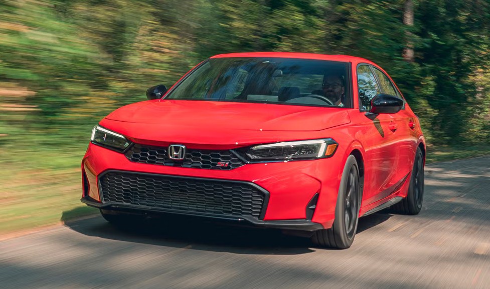 Honda Civic 2026 Lộ Diện – Thiết kế & Công nghệ mới: Sự trưởng thành của một "Huyền thoại" đường phố