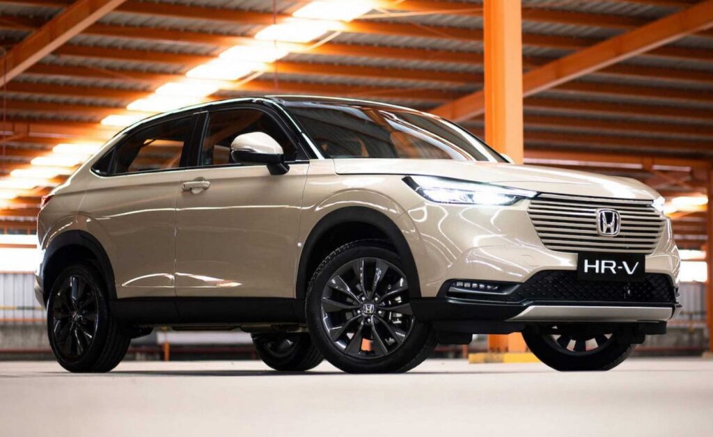 Honda HR-V và Công Nghệ Hybrid eHEV Tiết Kiệm Nhiên Liệu Đến Mức Nào Phân Tích Cơ Chế Vận Hành Tối Ưu