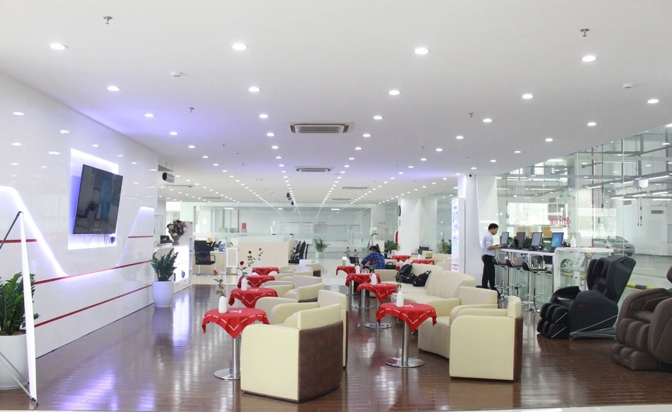 Honda Ô tô Bắc Ninh: Đại lý chính hãng, xe mới, giá tốt nhất