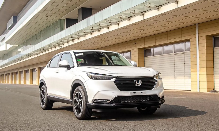 Hướng dẫn mua xe Honda HR-V trả góp: Những điều bạn cần biết