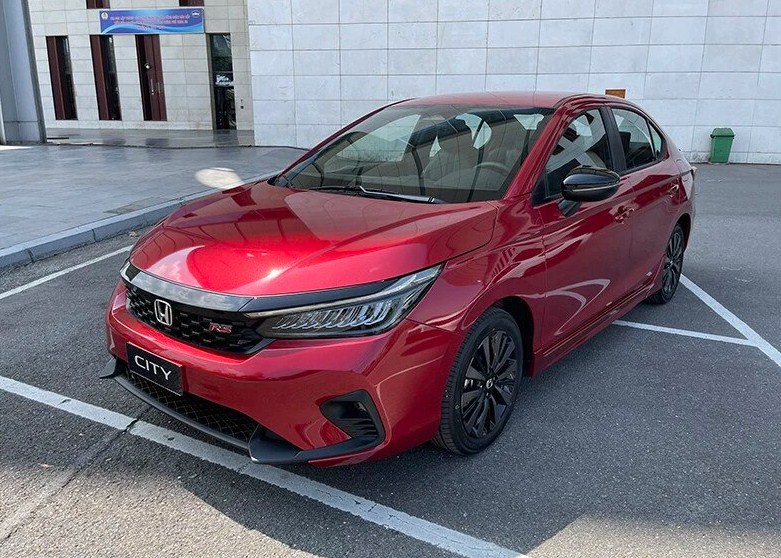 Màu xe Honda City 2026 nào được chọn nhiều nhất năm nay? Tư vấn chọn màu chuẩn Phong Thủy & Thực Tế