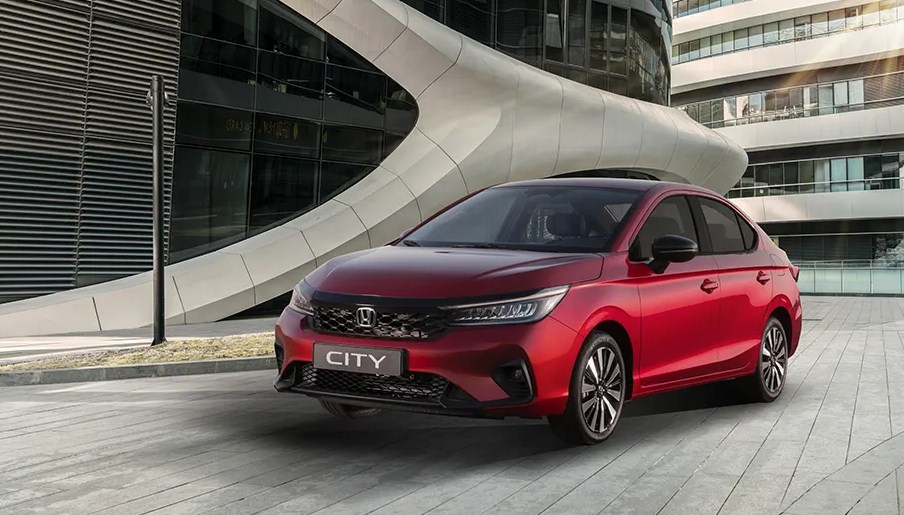 Mua Honda City 2026 trả góp: Hướng dẫn chi tiết từ A-Z tại Hà Nội
