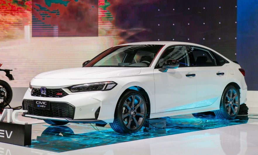 Mua Honda Civic 2026 – Những điều cần lưu ý "sống còn" trước khi xuống tiền đặt cọc