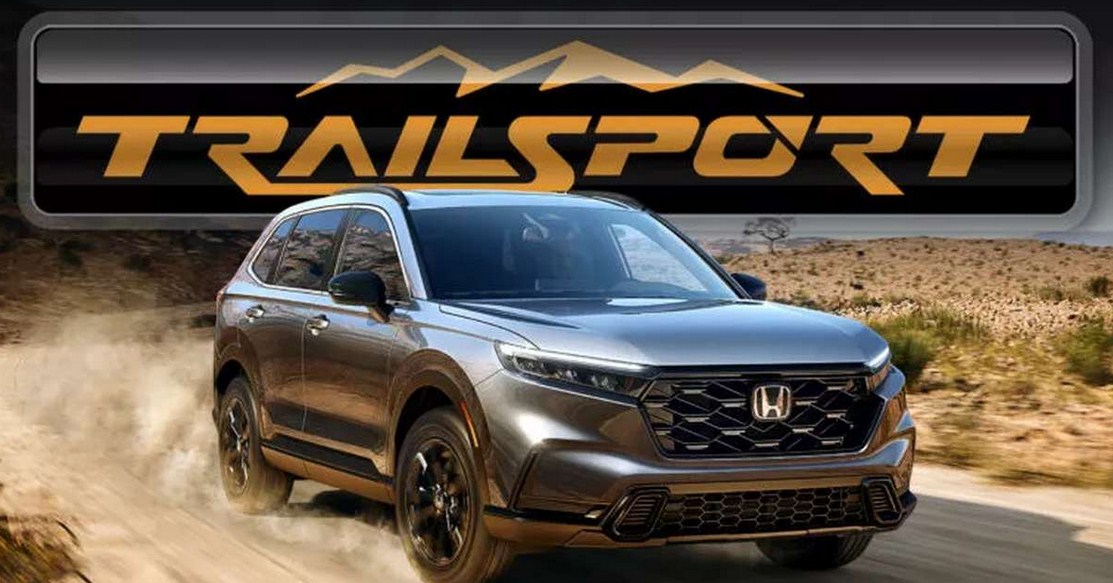 Nên mua Honda CR-V 2026 hay chờ phiên bản e:HEV RS? Giải mã lựa chọn tối ưu