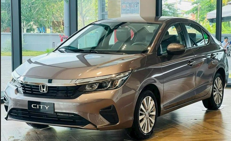 Tư vấn mua Honda City 2025: Chọn phiên bản nào phù hợp với nhu cầu?