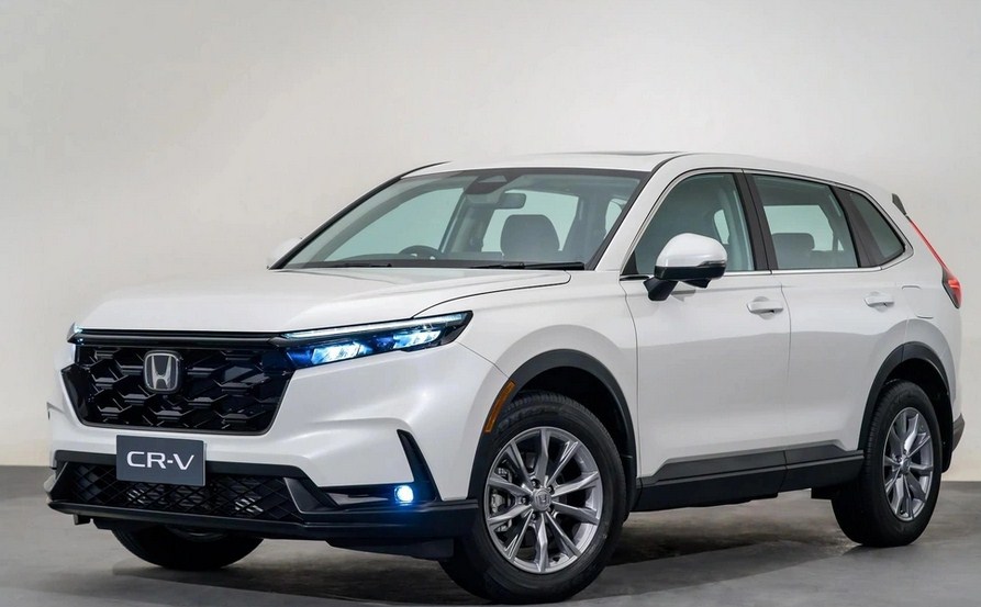 Vòng chọn xe Honda cho gia đình từ 4-7 người