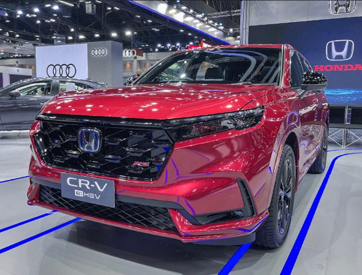 Xe Honda nào nên chọn năm 2026: Sedan, SUV hay Hybrid? – Cẩm nang toàn diện cho người mua lần đầu