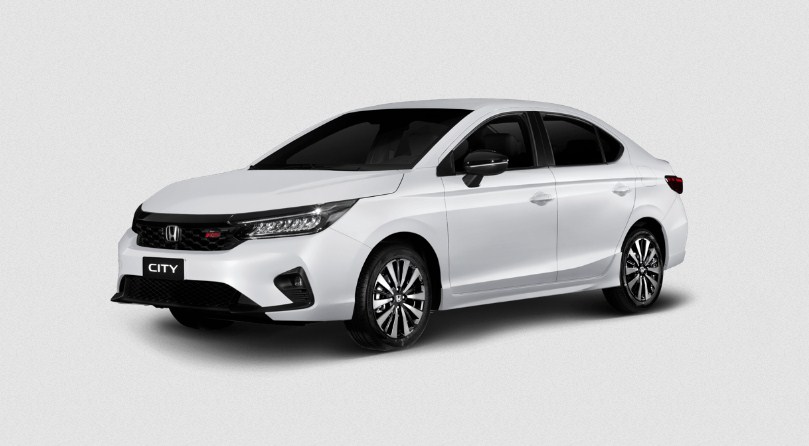 màu sắc Honda City 2026 (1)