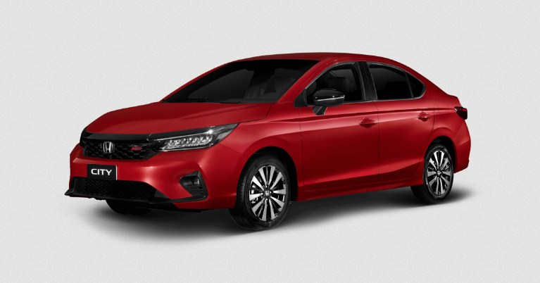 màu sắc Honda City 2026 (1)