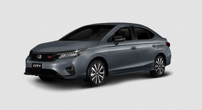 màu sắc Honda City 2026 (1)
