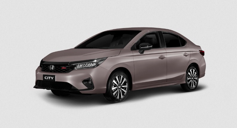 màu sắc Honda City 2026 (1)